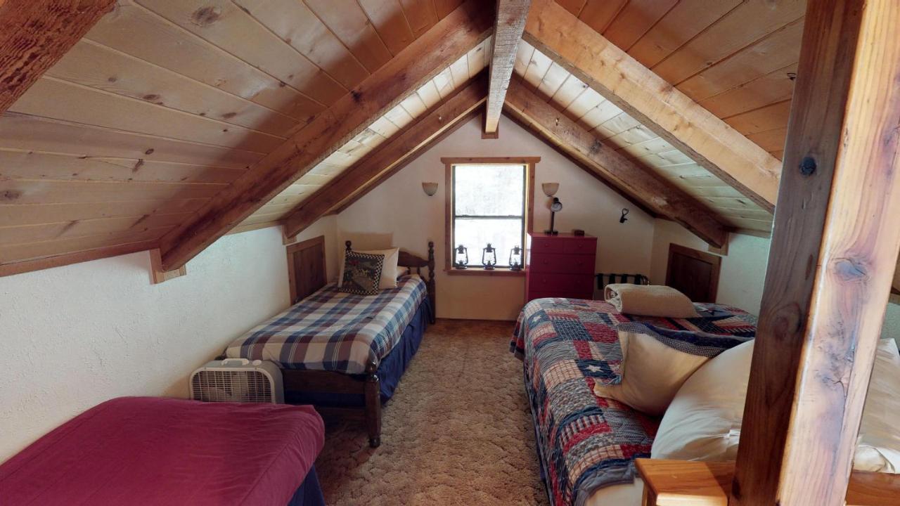 Birdwell Sheep Camp In Upper Valley With High Speed Wifi เรดริเวอร์ ภายนอก รูปภาพ